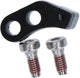 SHIMANO Sicherungsstift für Schaltwerkshalter RD-M820 inkl. Schraube und Platte - 1x11-fach Saint