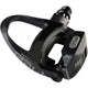 SQlab Pedale 512 Medium - MTB Plattformpedal mit optimaler Griffigkeit