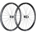FSA Laufradsatz Gradient i29 WideR 27,5" 584x29 mm schwarz - robuster Carbon-Trail-Laufradsatz