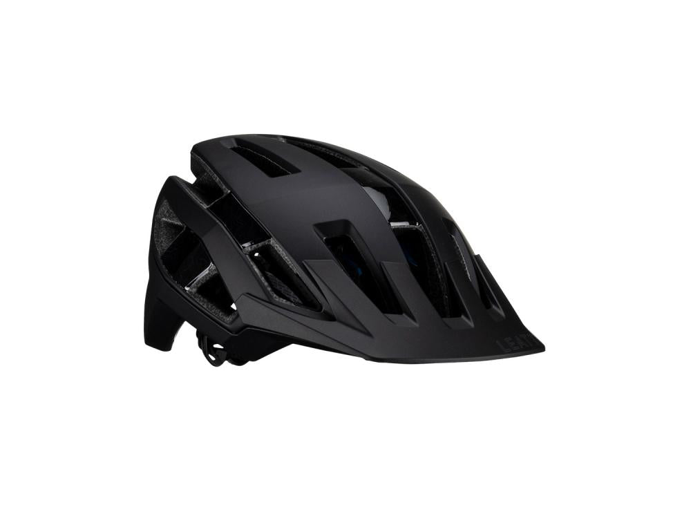 Leatt Helmet MTB Trail 3.0 Stealth L