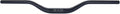 Ergotec 31.8 mm Riser Bar 50 Comfort 720 x 31 - 8 mm Schwarz - Ergono- Sitzposition Level 5 - Lenker