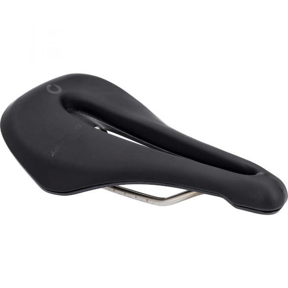 Procraft Sattel Cross Advanced 145 x 250 mm Schwarz - komfortabler MTB & E-MTB Sattel