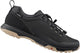 SHIMANO Fahrradschuhe ET501 MTB Flatpedal Herren/Damen Größe 41 Schwarz