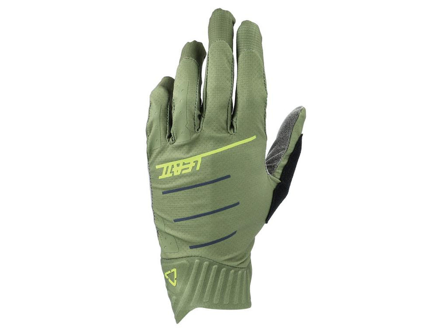 Leatt Glove MTB 2.0 Windblock, Cactus, M