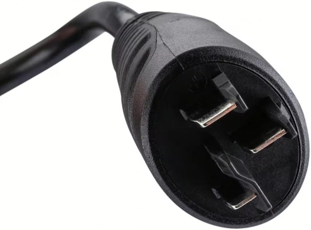 Bosch Ladegerät 230V 2 A Compact Charger EU (BCS230) ohne Netzkabel