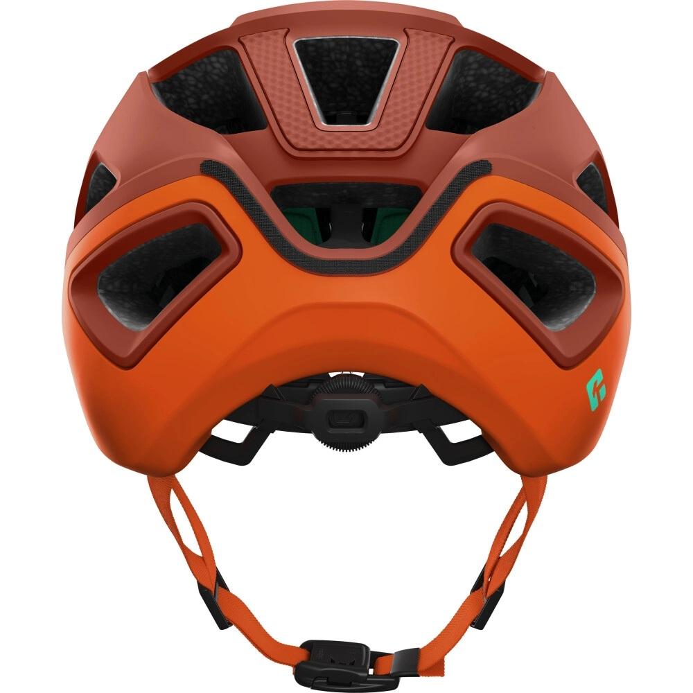 LAZER Jackal KinetiCore MTB/Downhill Helm M 55-59 cm - maximaler Trail-Schutz