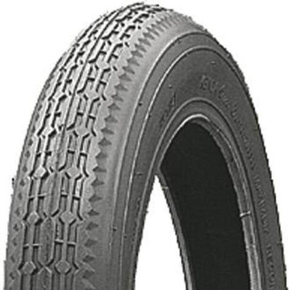 Kenda Reifen K124 12x2.45\" 62-203 schwarz Draht