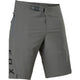 FOX Shorts FLEXAIR SHORT Dark Shadow Größe 30