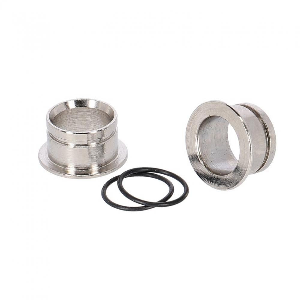 Campagnolo VR-Adapter für 12/100mm Steckachse KITFCFA12, für Scirocco DB VR