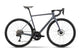 RAYMON Kirana Pro Rennrad Größe 54 - Shimano 105 Di2 2 x 12 - Carbon - Galaxygrey