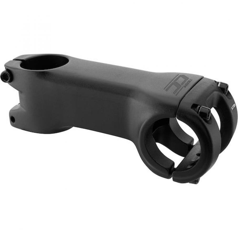 Merida Vorbau TEAM CC III 90 mm Schwarz - präzise Kontrolle am Lenker