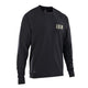 ION Bike Bekleidung ION MTB Outerwear Shelter BAT Longsleeve 46/XS 47220-5071