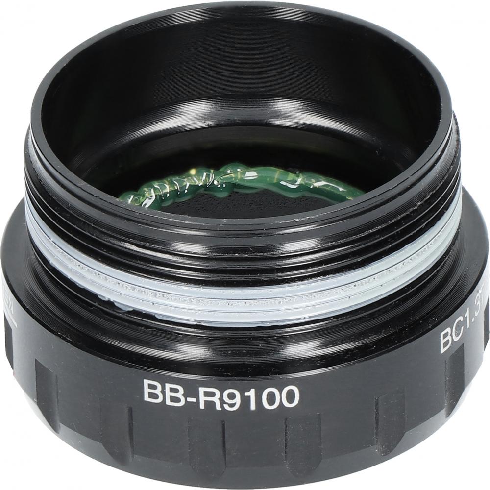 SHIMANO Lagerschale Rechts FC-R9100 BSA 1,37 x 24 mm - 1,, 24 mm