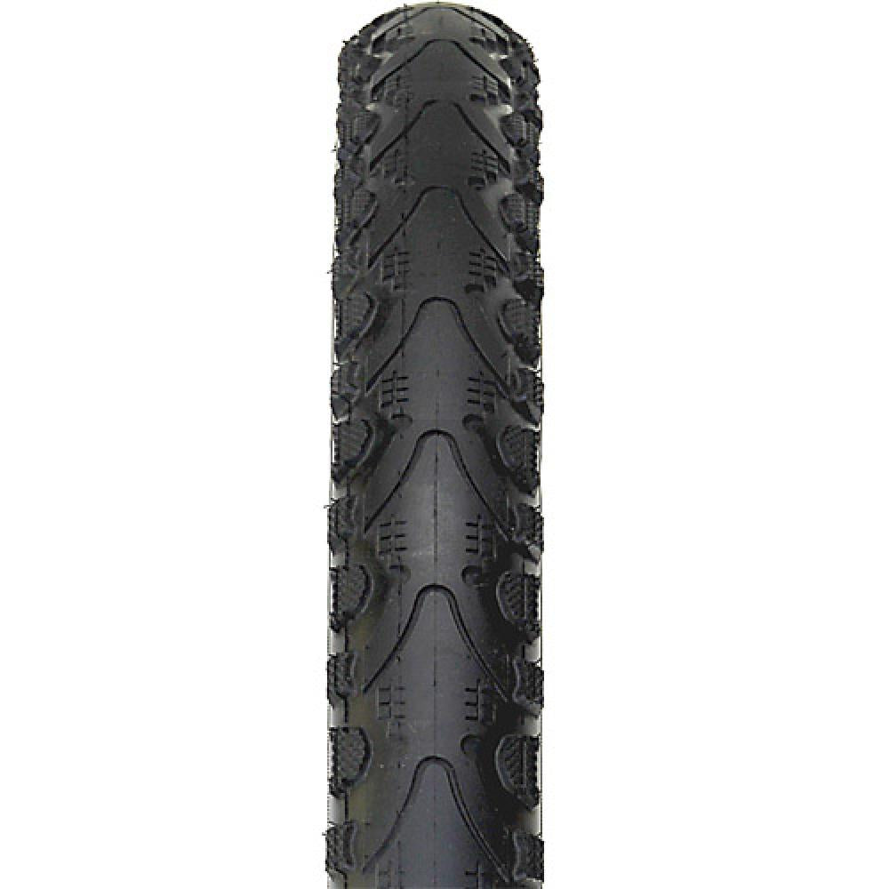 Kenda Reifen Khan K-935 18x1.75" 47-355 schwarz Draht