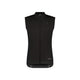 BBB Cycling BBB Windweste Triguard S schwarz S - winddichte, wasserabweisende Fahrrad-Weste