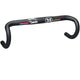 Deda Lenker M35 Alu schwarz 440 mm Ø 35,0 mm black-matte