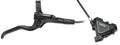 SHIMANO Scheibenbremse MT201 HR - hydraulische Hinterrad-Scheibenbremse, vormontiert, 563 g