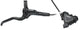 SHIMANO Scheibenbremse MT201 HR - hydraulische Hinterrad-Scheibenbremse, vormontiert, 563 g