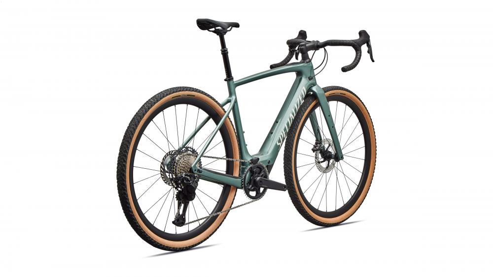 CREO Fahrradzubehör SL EXPERT CARBON FJDMET/BRCH 56 - Unbekannt