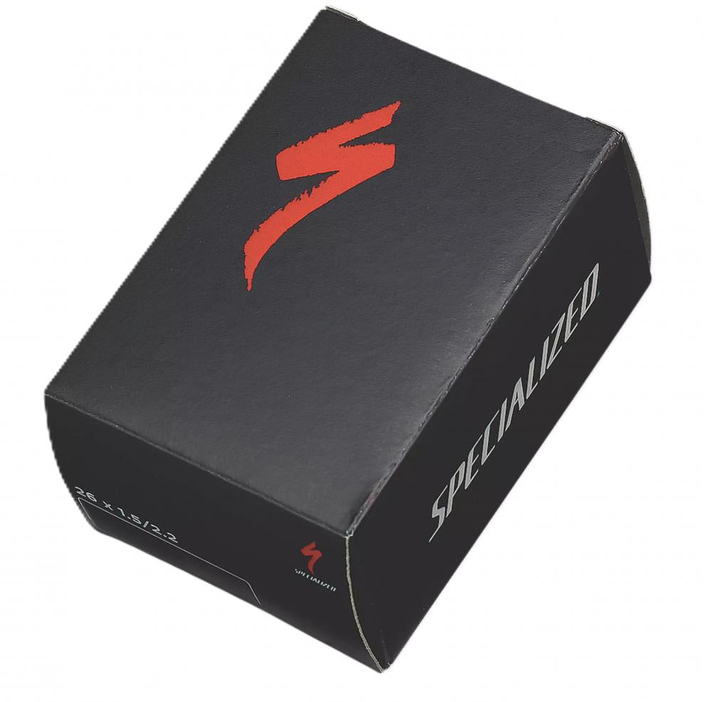 Specialized SV Schlauch 24x1.5-2.3 32mm - Fahrradschlauch für 24 Zoll Reifen mit Sclaverand-Ventil