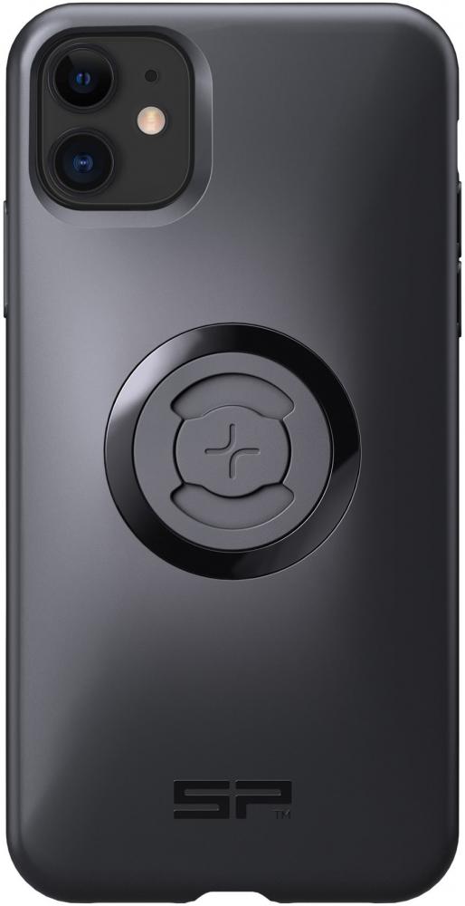 SP Connect SP Phone Case SPC+ iPhone 11/XR Größe 11 - schlankes, sicheres MagSafe Case