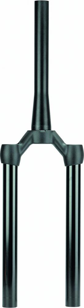 Manitou Standrohreinheit Markhor 27.5 Zoll schwarz - präzises Upgrade für Federgabeln