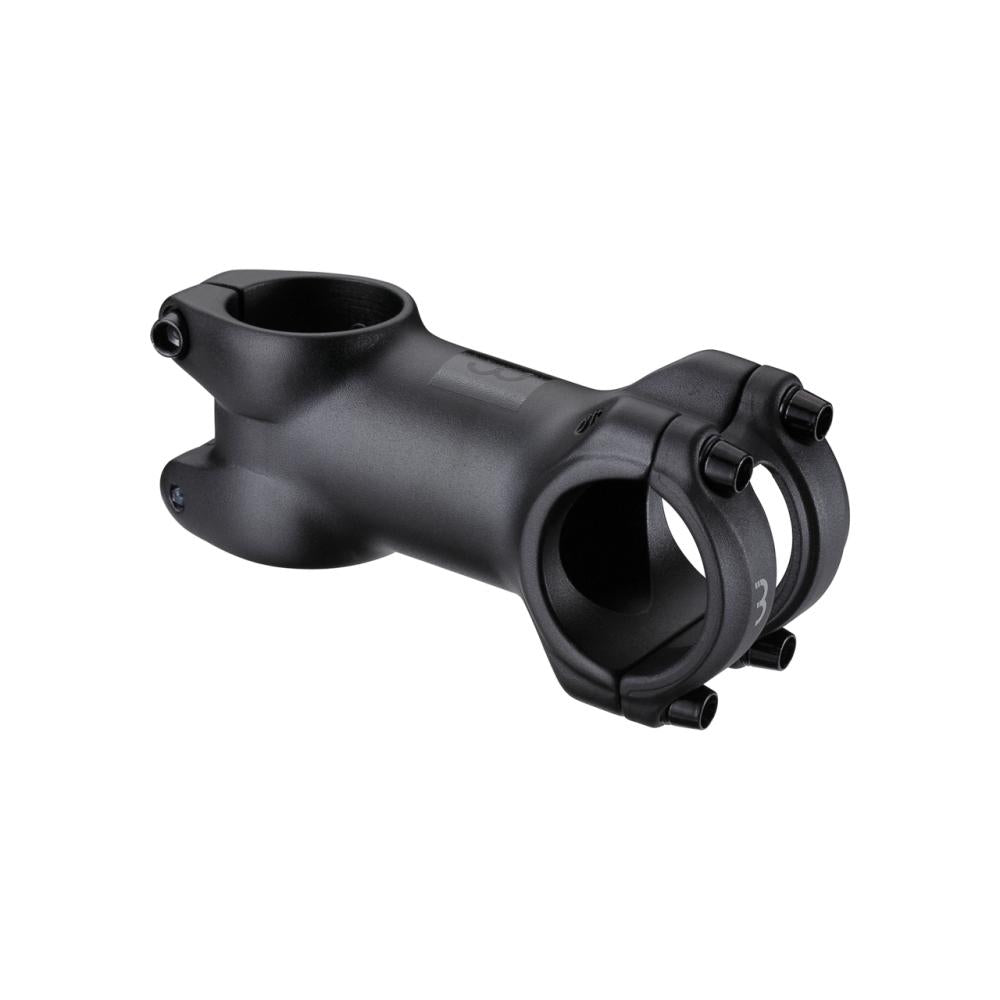 BBB Cycling BBB Vorbau RoadForce +/-6D 31.8 31 schwarz - leichter Rennradvorbau
