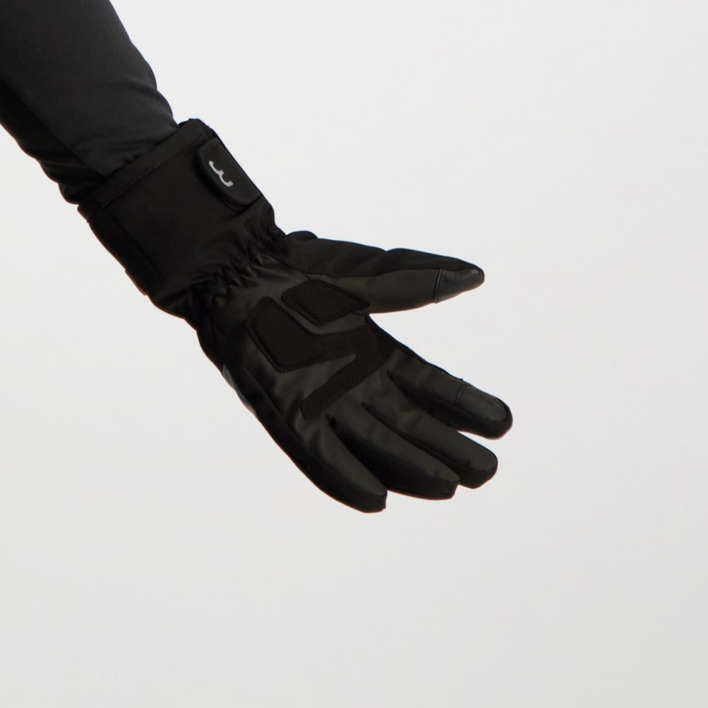 BBB Cycling BBB Winterhandschuhe SubZero full fingers XXL schwarz - extra warmer Wetterschutz