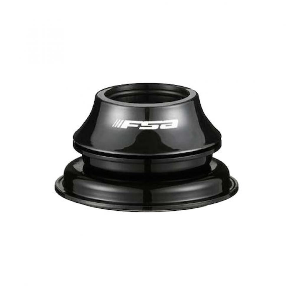 FSA Steuersatz Orbit 1.5BP 1 1/8" - 1,5" - präziser Tapered-Steuersatz für moderne Rahmen