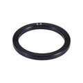 BBB Cycling BBB Tretlager Shim Set Spacers 2,5 mm schwarz - präziser Tretlagerausgleich