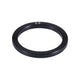 BBB Cycling BBB Tretlager Shim Set Spacers 2,5 mm schwarz - präziser Tretlagerausgleich