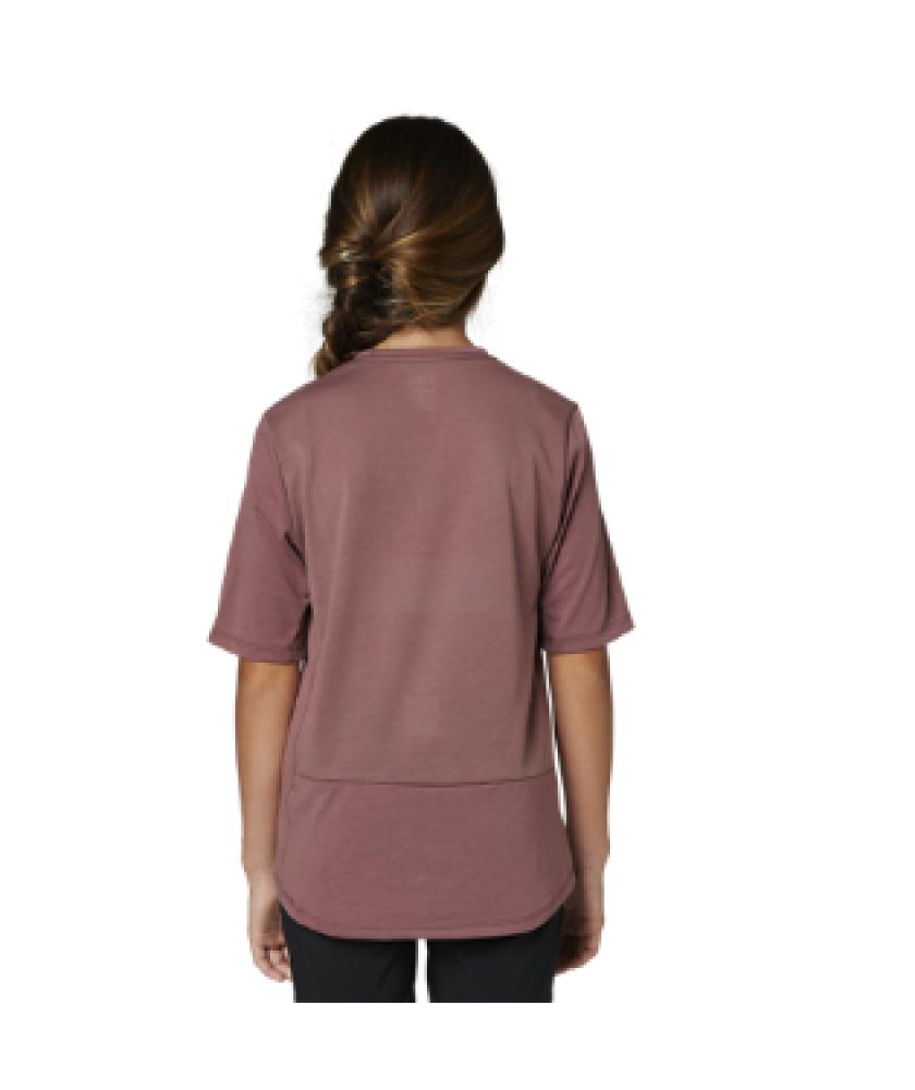 FOX Jerseys YTH RANGER DR SS JERSEY VENI Youth Größe YM