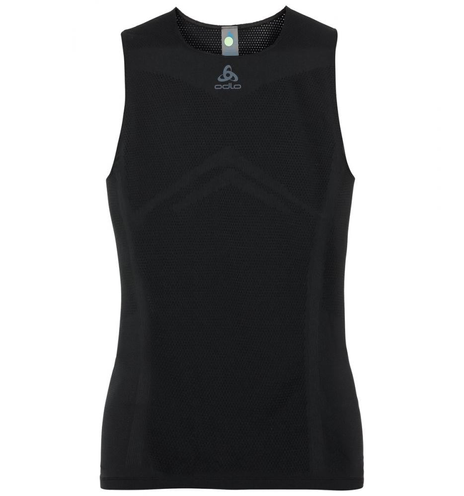 Odlo Unterhemd PERFORMANCE BREATHE X-LIGHT black Größe L