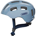 Abus Kinderhelm Youn-I 2.0 glacier blue M 52 bis 57cm