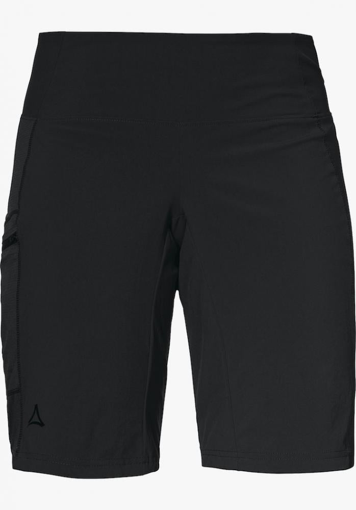 Schöffel Shorts Meleto L schwarz Größe 36