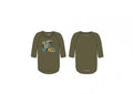 Haibike Freeride T-Shirt Hochgern moos by Maloja women Größe L