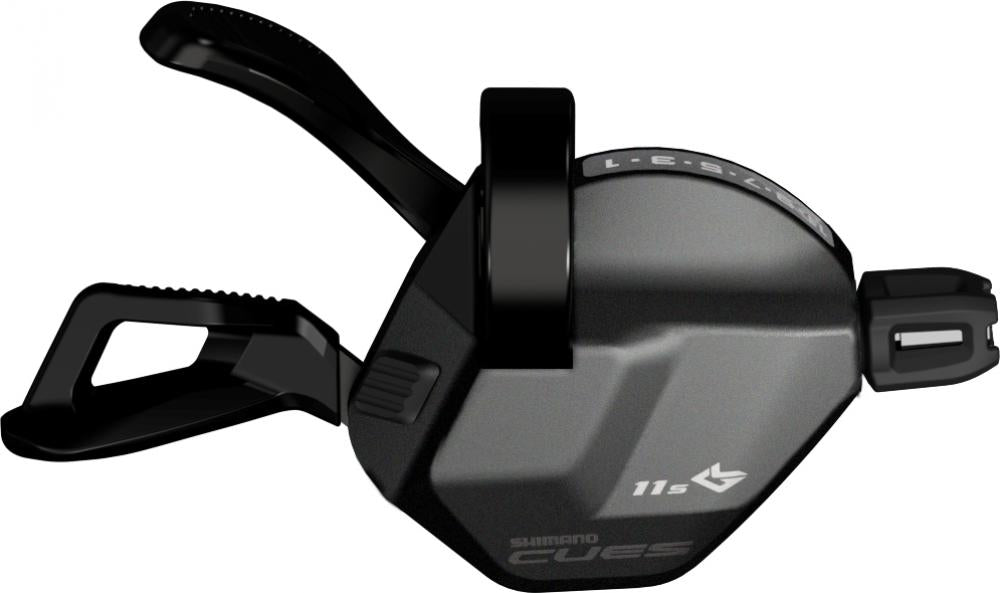 SHIMANO Schalthebel CUES SL-U8000 Schalthebel - 11-fach