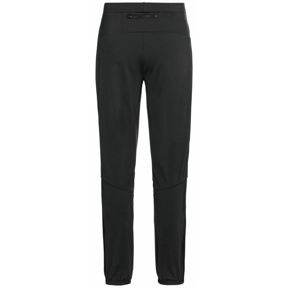 Odlo Pants Brensholmen Men black Größe S