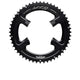 Miche UTG R81 12s Kettenblatt 52 Zähne - Aluminium AL 7075-T6 für Ultegra 8100