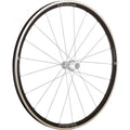 Vision Felge Trimax 30 RB Clincher 16 Loch Schwarz - leichte, tubeless-ready Rennradelge