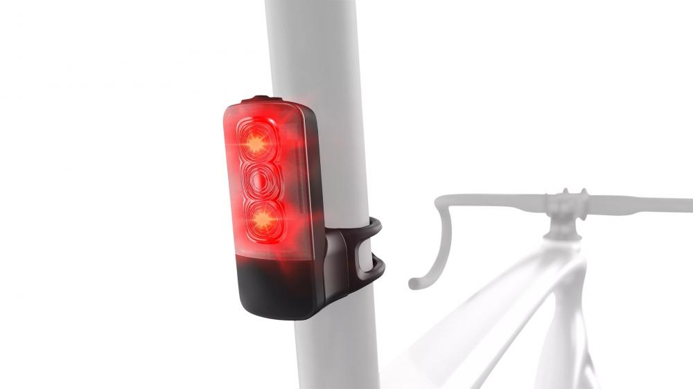 Specialized STIX SWITCH COMBO HEADLIGHT/TAILLIGHT One Size BLACK - flexible Fahrradbeleuchtung - Fahrradbeleuchtungsset