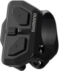 SHIMANO Schalter SHIMANO E-BIKE SYSTEMS SW-EN600-R Schalter - 2nd Generation Battery Management