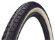 Continental Reifen Ride Tour 27x1.25 32-630 schwarz/weiß E-25 Draht - Drahtreifen