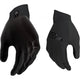 SQlab SQ-Gloves ONE OX S Slim - Ergonomische Fahrradhandschuhe mit optimaler Druckverteilung