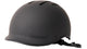 Thousand Heritage 2.0 Fahrradhelm Stealth Black S (54 - 57 cm) - stilvoller Urban-Helm mit Magnetverschluss, Belüftung, abnehmbares Visier