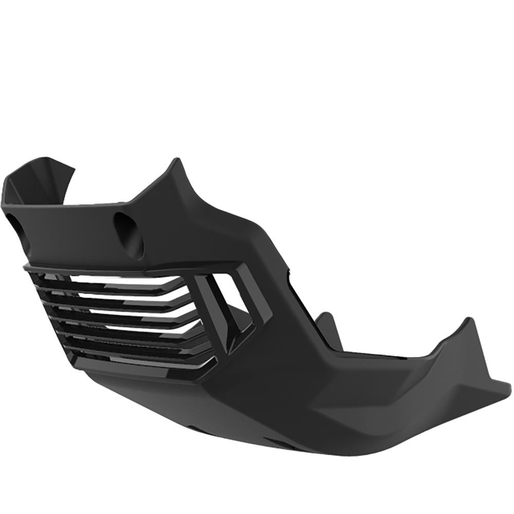 Centurion Motorabdeckung Shimano EP8 One Size Schwarz - zuverlässiger Motorschutz in moderner Ausführung