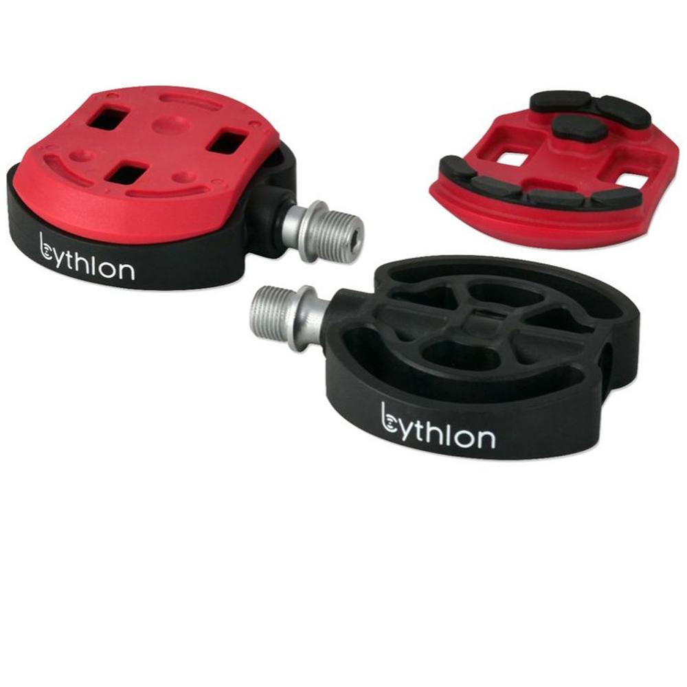 Pedal Bythlon NPG23, incl.Cleats
