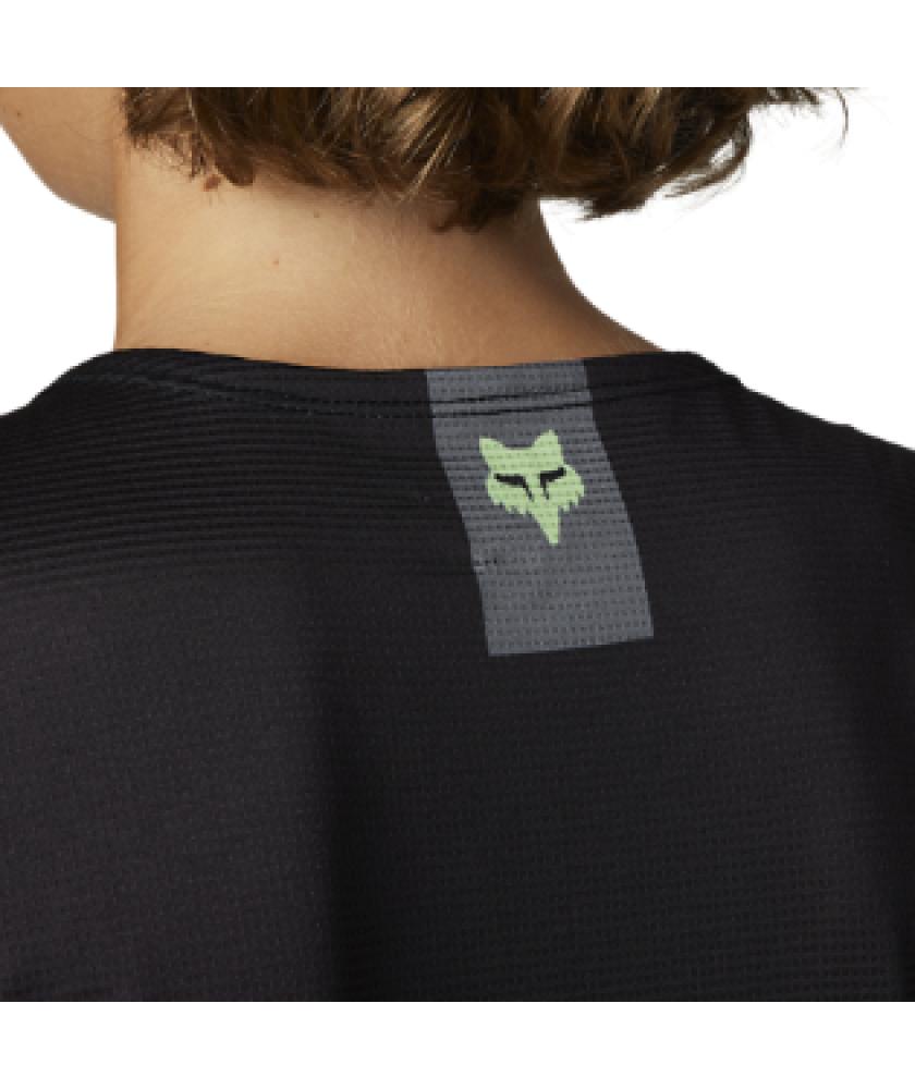FOX Jerseys YTH FLEXAIR SS JERSEY Youth Größe YS