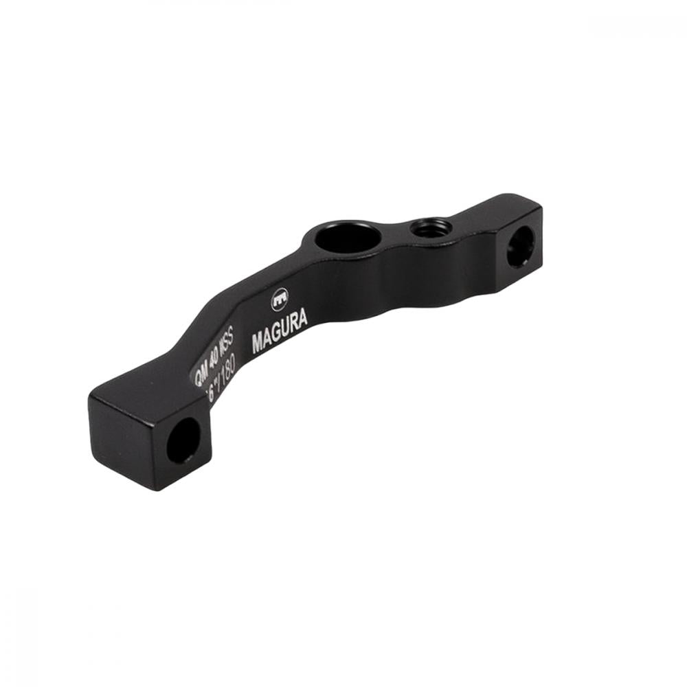 MAGURA Adapter QM 40 WSS - präziser Bremsadapter in moderner Ausführung