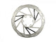 SRAM Paceline Bremsscheibe 6-Loch 140 mm - leises, kontrolliertes Bremsen fürs Rennrad